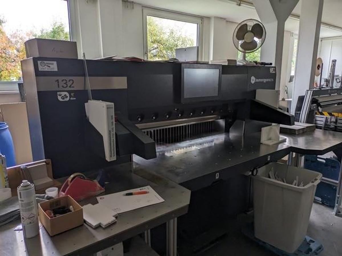 Used BaumannPerfecta 132