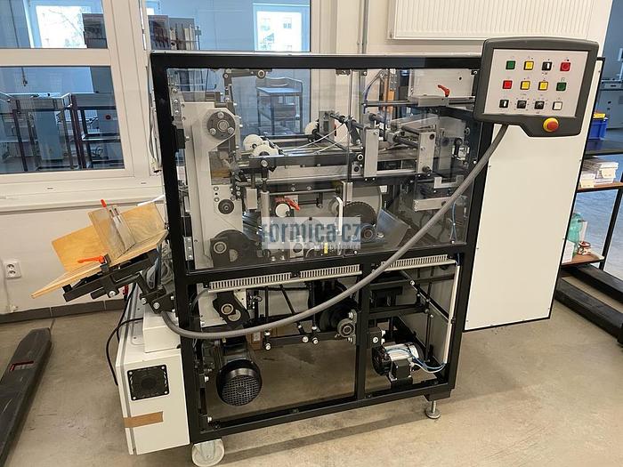 Used Renz AP 3670 V4