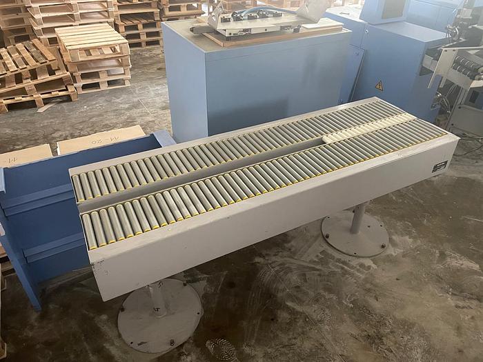 Used Müller Martini ESPRIT