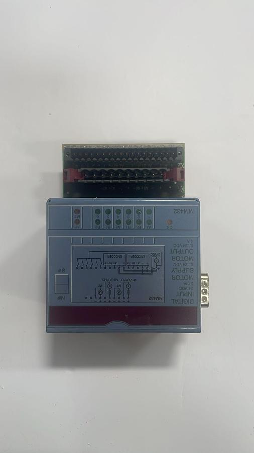 Spare Parts Motor bridge module MM432