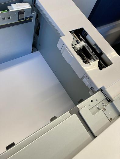 Used Xerox Iridesse