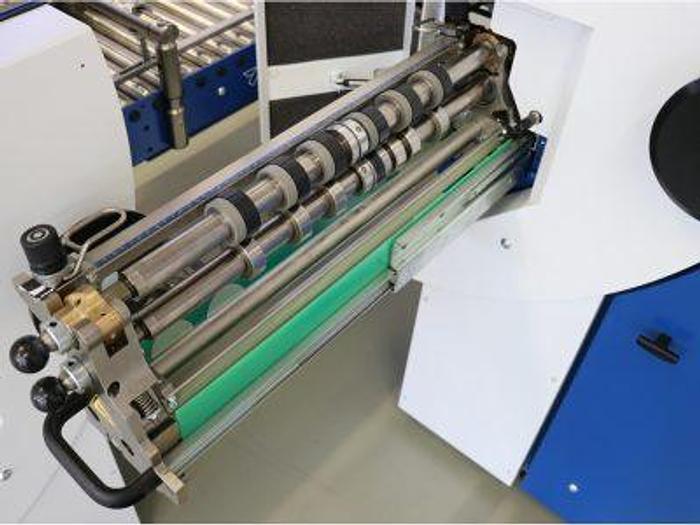 MBO T50 Perfection