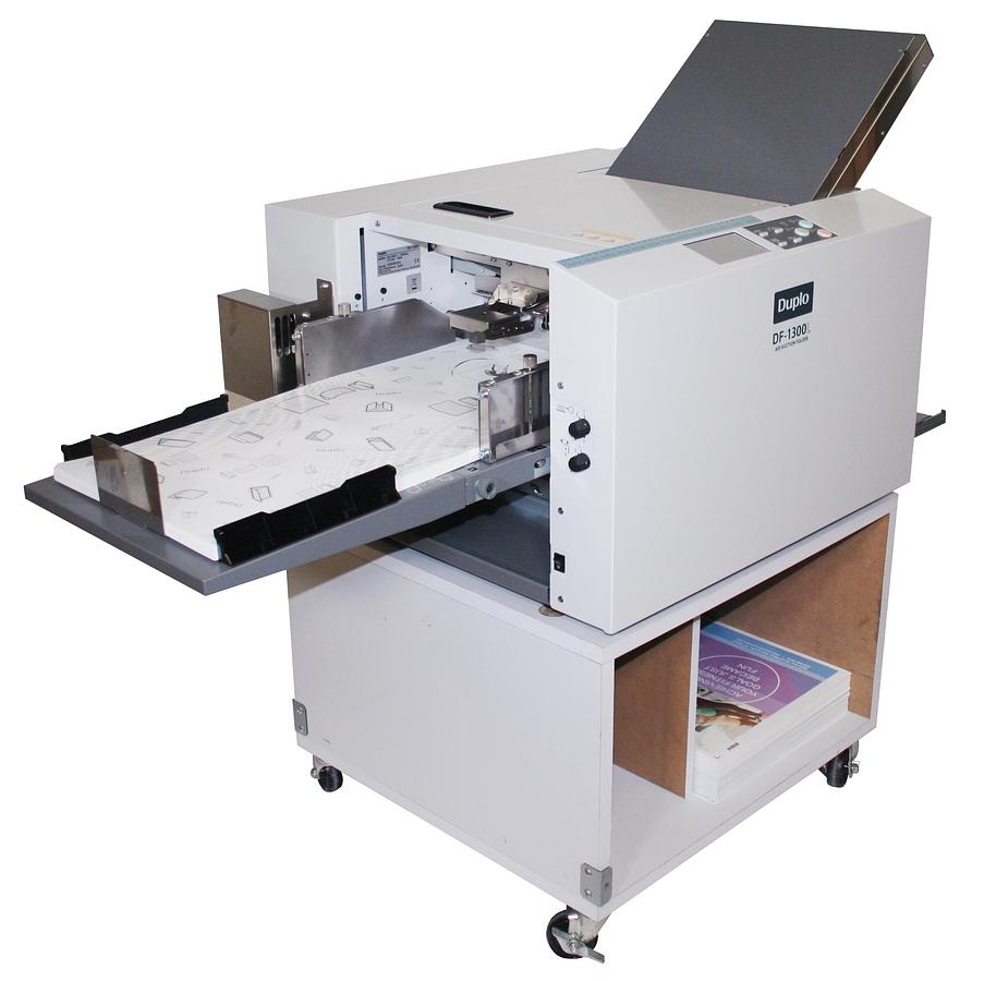 DUPLO DF-1300L
