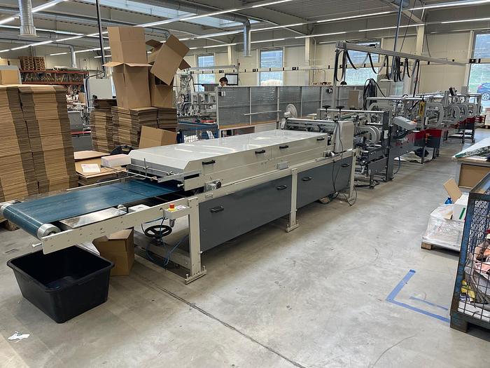 Used Duran Omega Intro 110