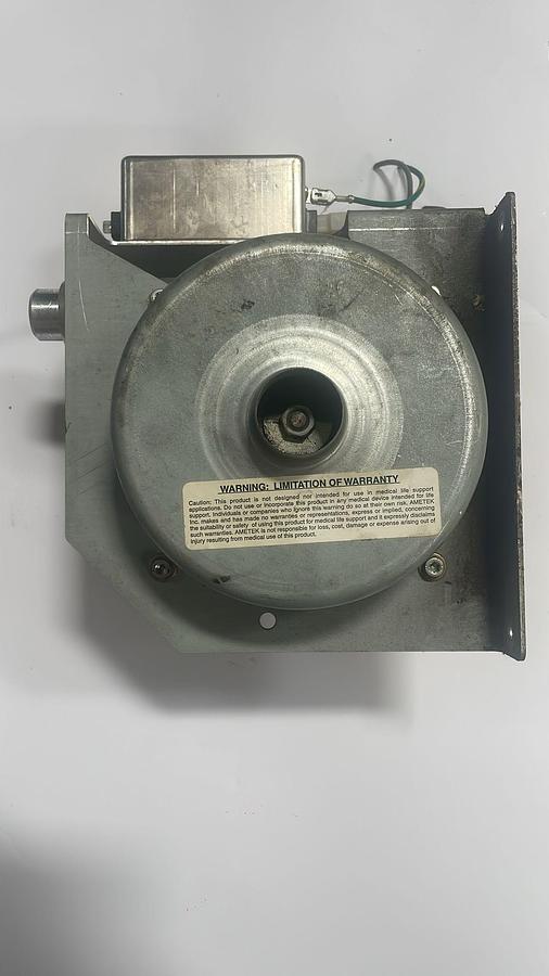 Spare Parts Turbine