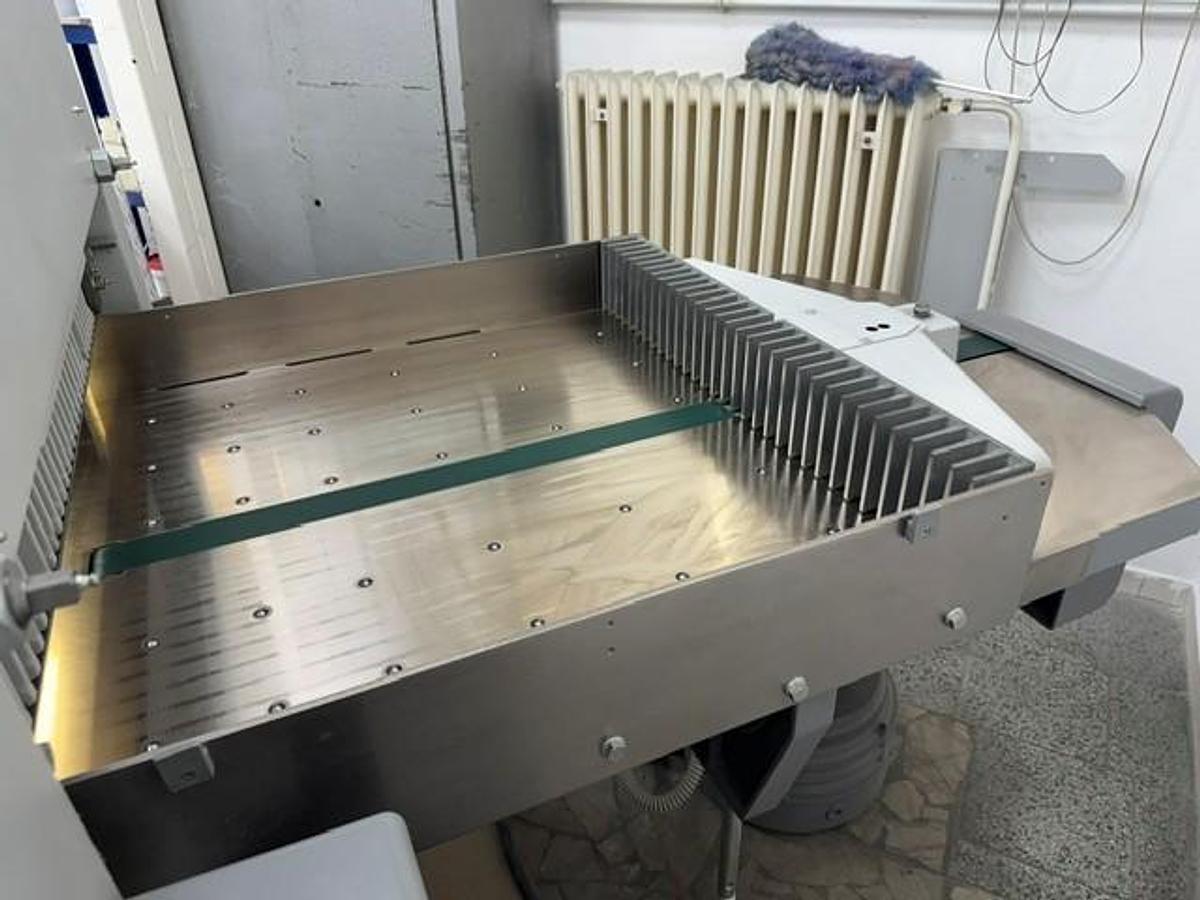 Used POLAR 92 ED