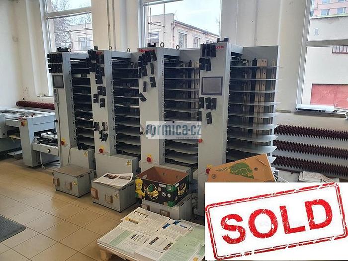 Used Horizon Stitchliner 5500