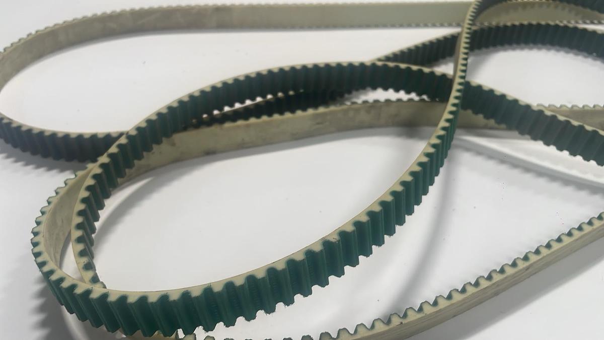 Spare Parts 1x4 module DO135