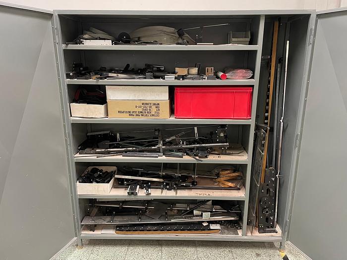 Used Heidelberg ECO 105-2