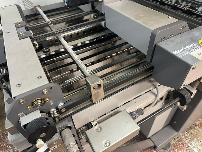 Used Horizon AFC 546 AKT