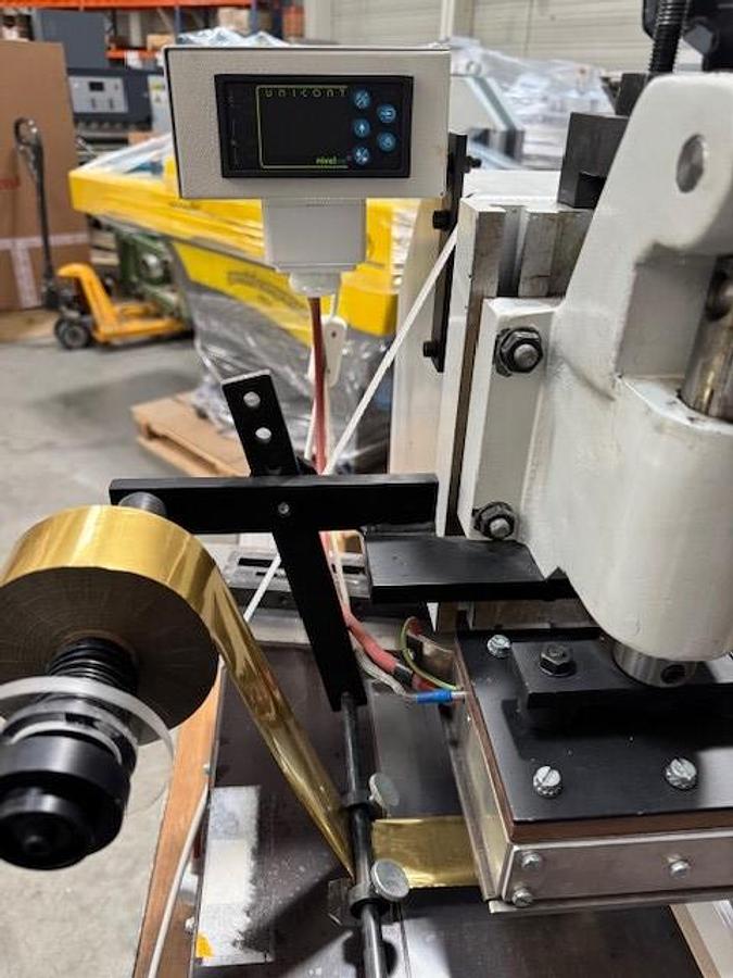 Used UNIMARK  UM 75.2