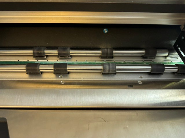 Used INTEC SC 6500