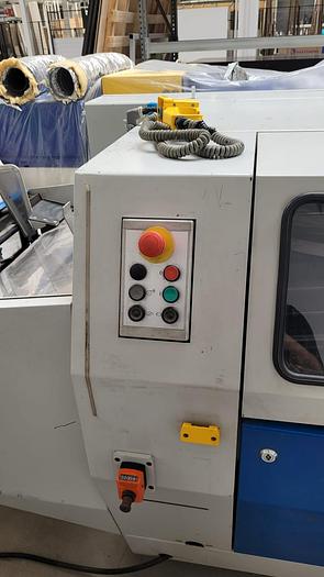 Used Wohlenberg Quickbinder HotMelt