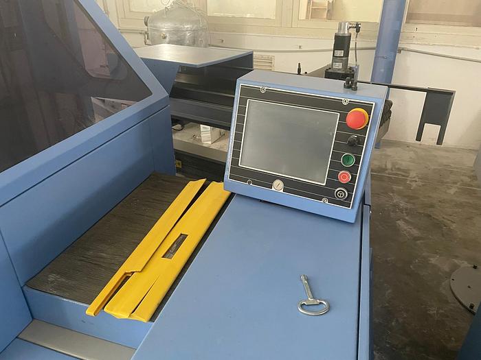 Used Müller Martini ESPRIT