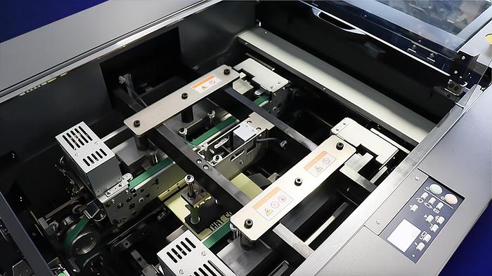 DUPLO iSaddle SENSHI