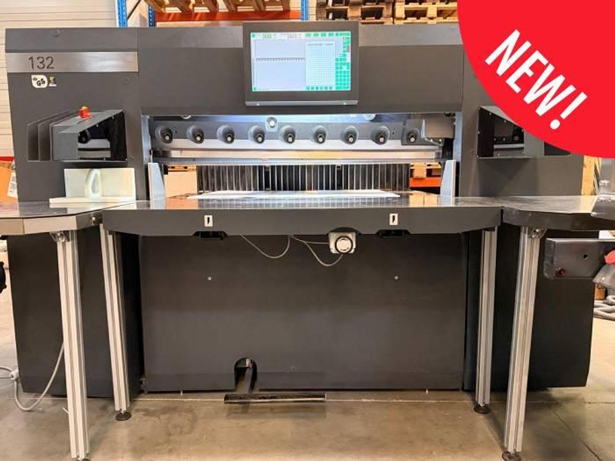 Used BaumannPerfecta 132