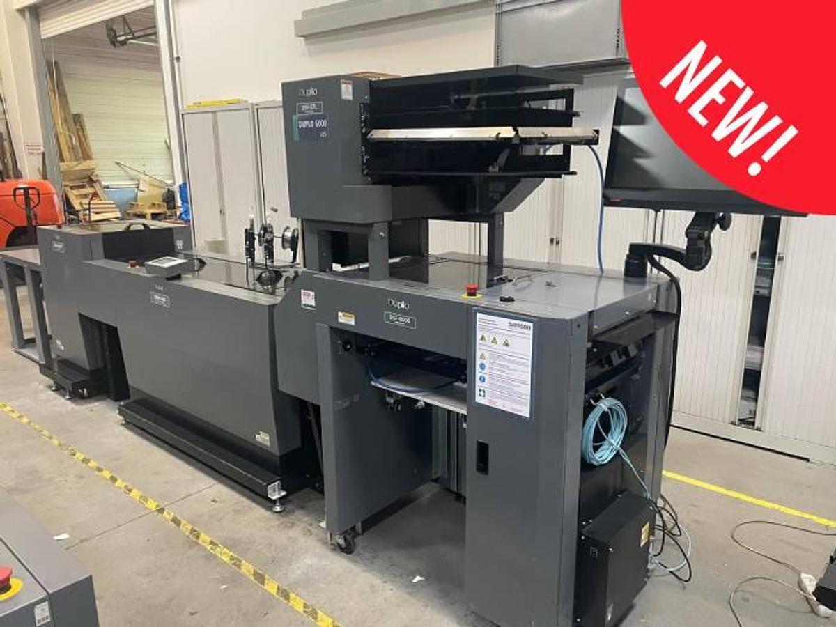 Used DUPLO 600