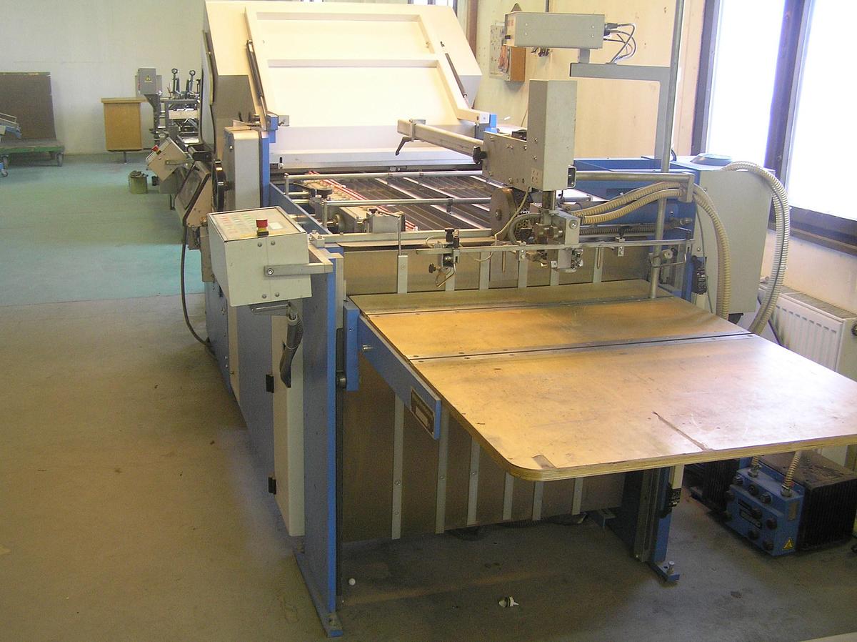 Used GUK – K72 4KL - F4