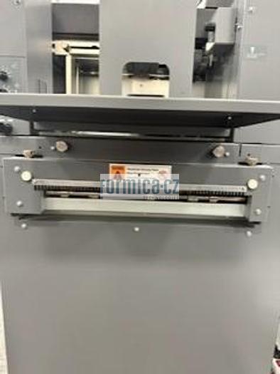 Used DUPLO DC 616 Pro