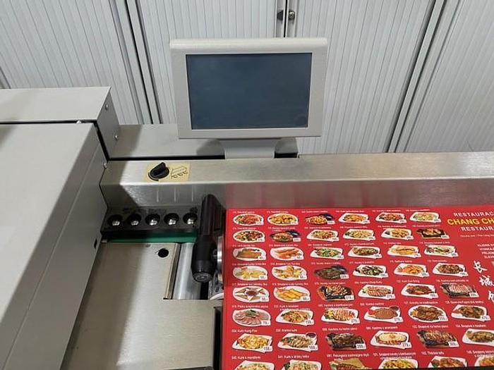 Used Morgana Digifold Pro