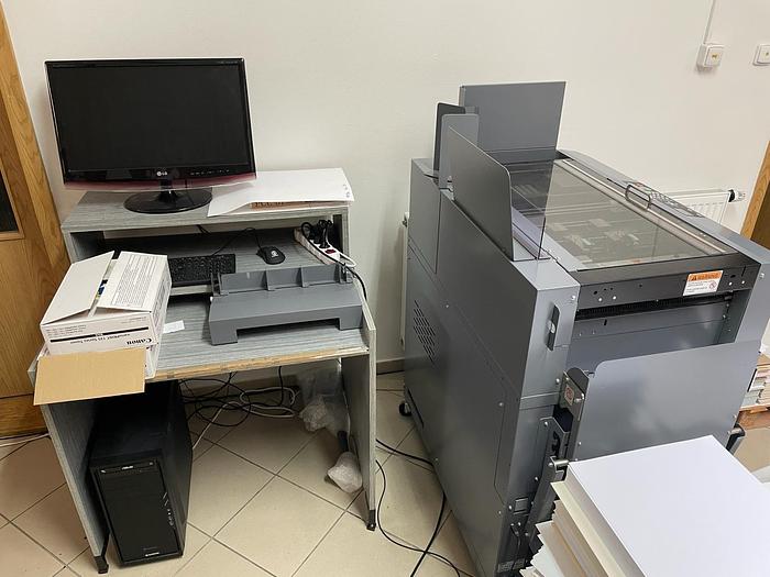 Used DUPLO DC 616 Pro