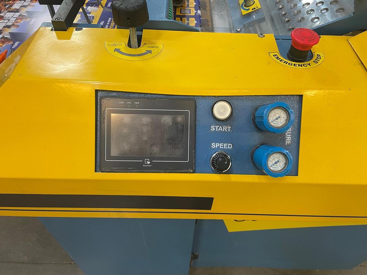 Used Foliant Orpheus C 760A