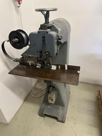 Used Introma-šička