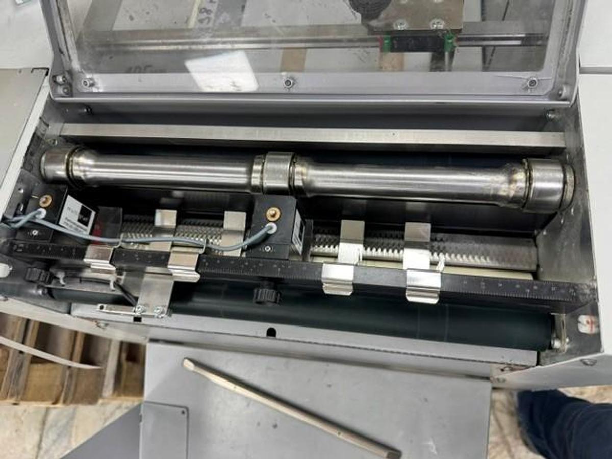 Used Multigraf CP 375 MONO