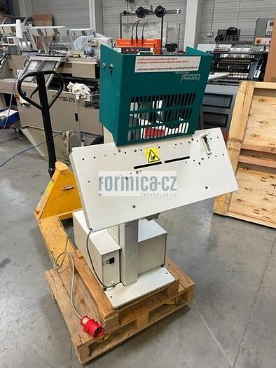 Used Nagel Multinak S