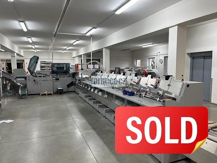 Used Hohner HSB 9000