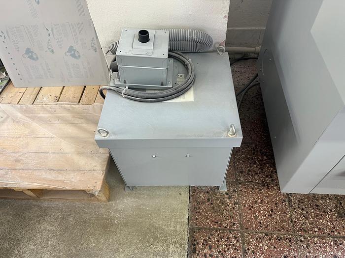 Used Horizon BQ 270 V