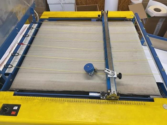 Used Foliant Guliver C 520S