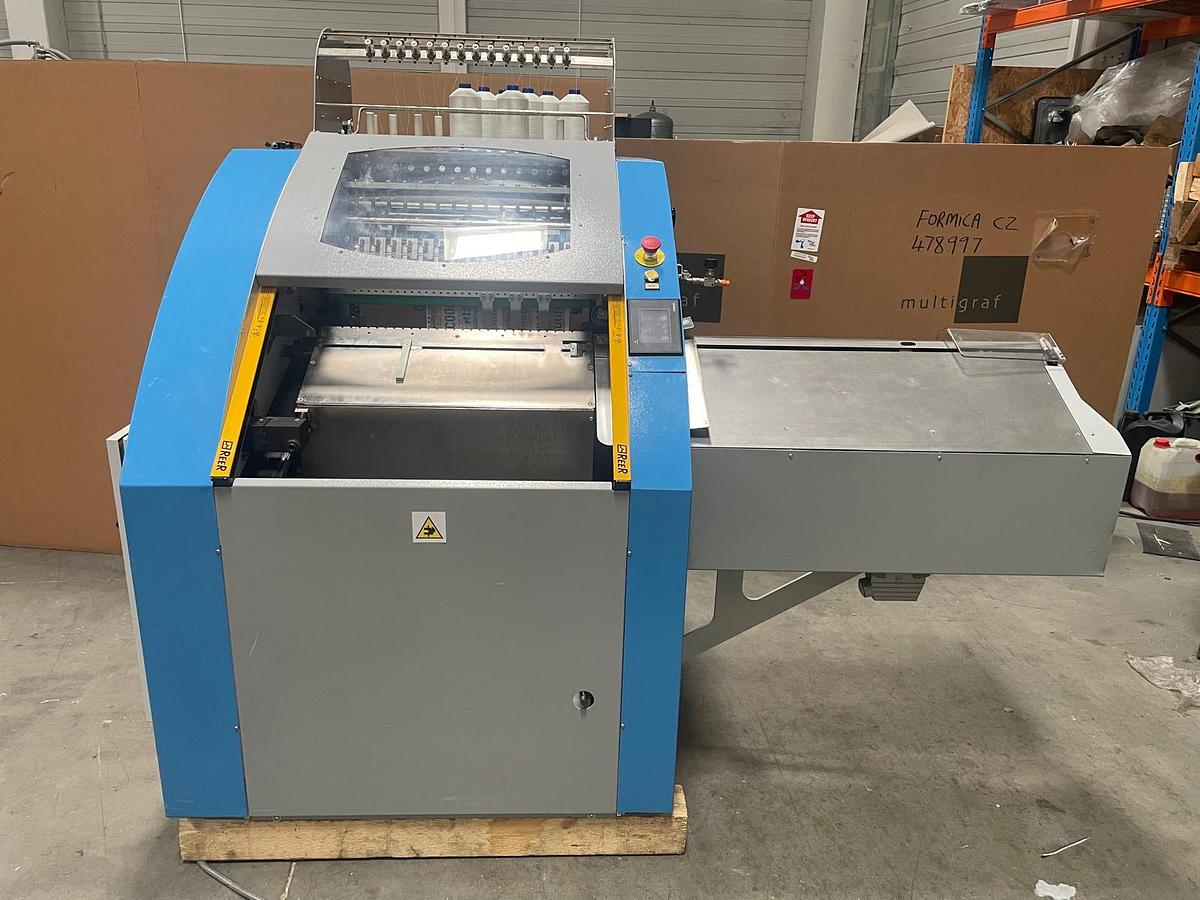 Used SMYTH F-3088