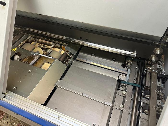 Used Horizon BQ 270 V