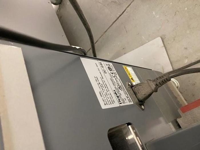 Used DUPLO 646i Pro