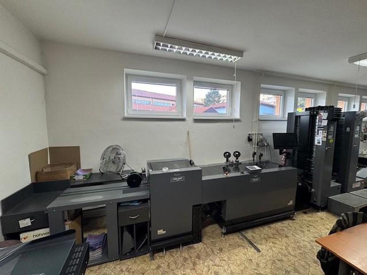 Used Duplo 600