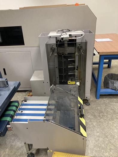 Used CP BOURG BB 3002 + CMT 330