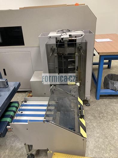 Used CP BOURG BB 3002 + CMT 330