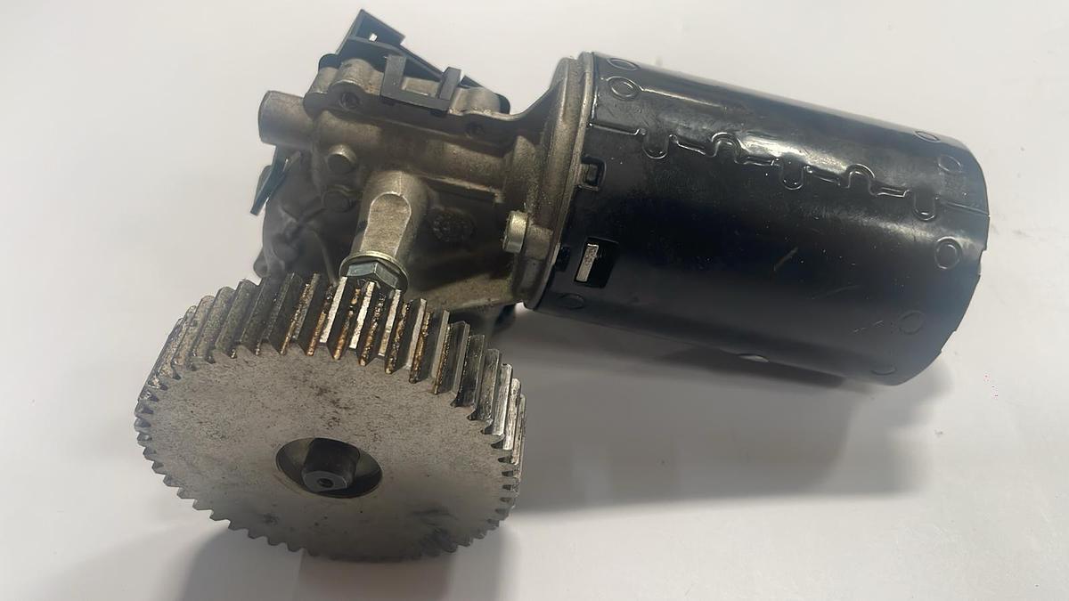 Spare Parts Scoring motor kit