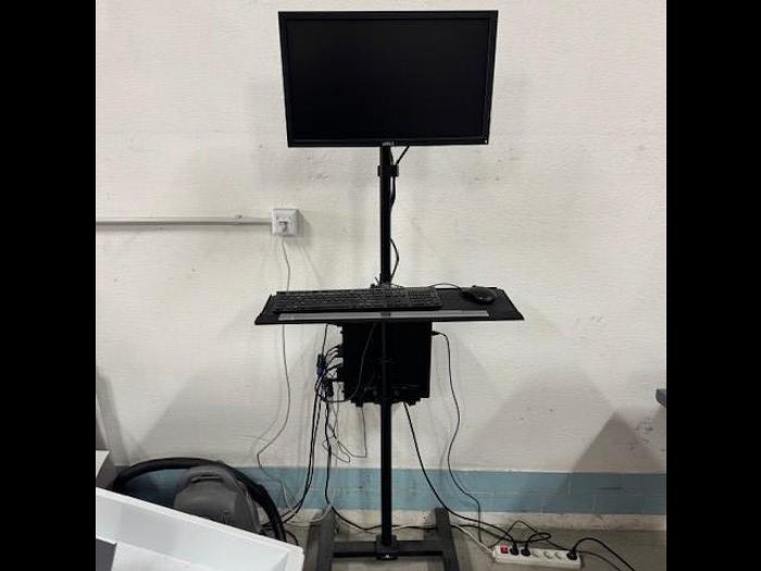 Used DUPLO PFI Blade B2+