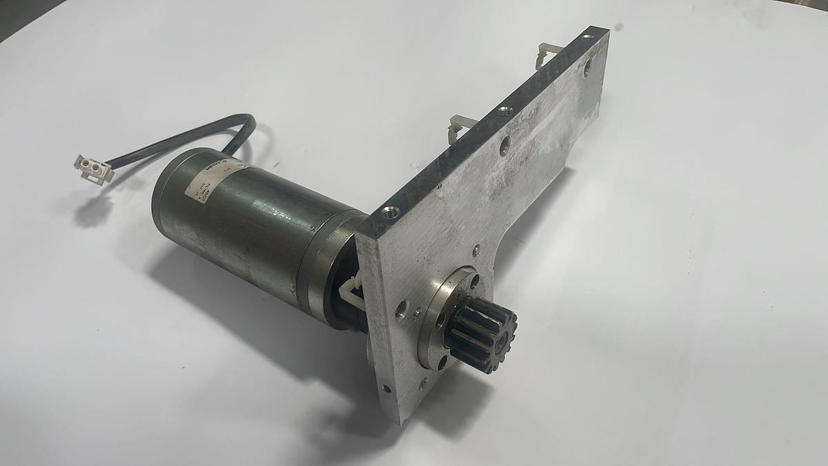 Spare Parts Motor