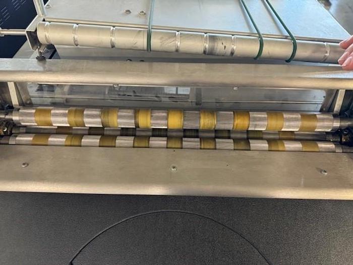 Used Skladácí stroj  Morgana UFO 