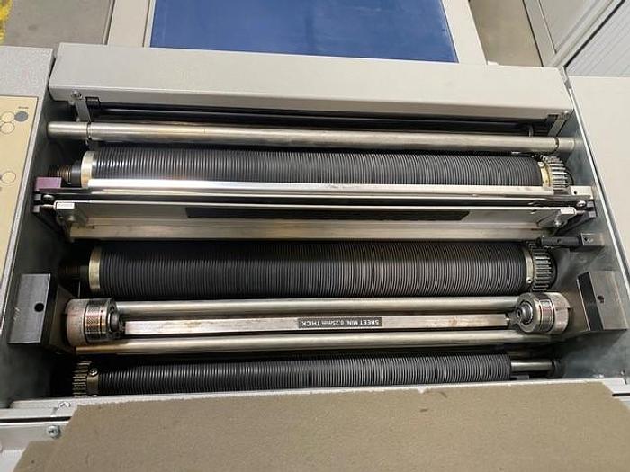 Used Morgana Digifold Pro