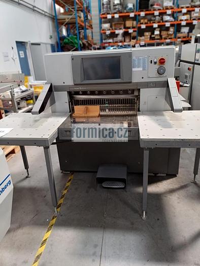 Used Polar 78 XT PLUS