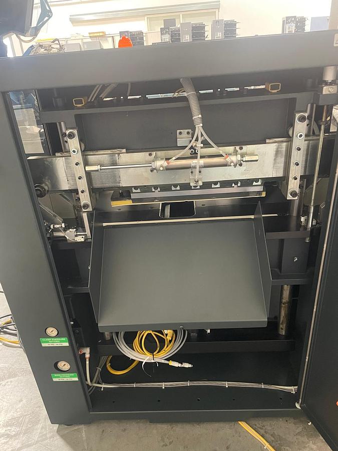 Used Challenge CMT 130