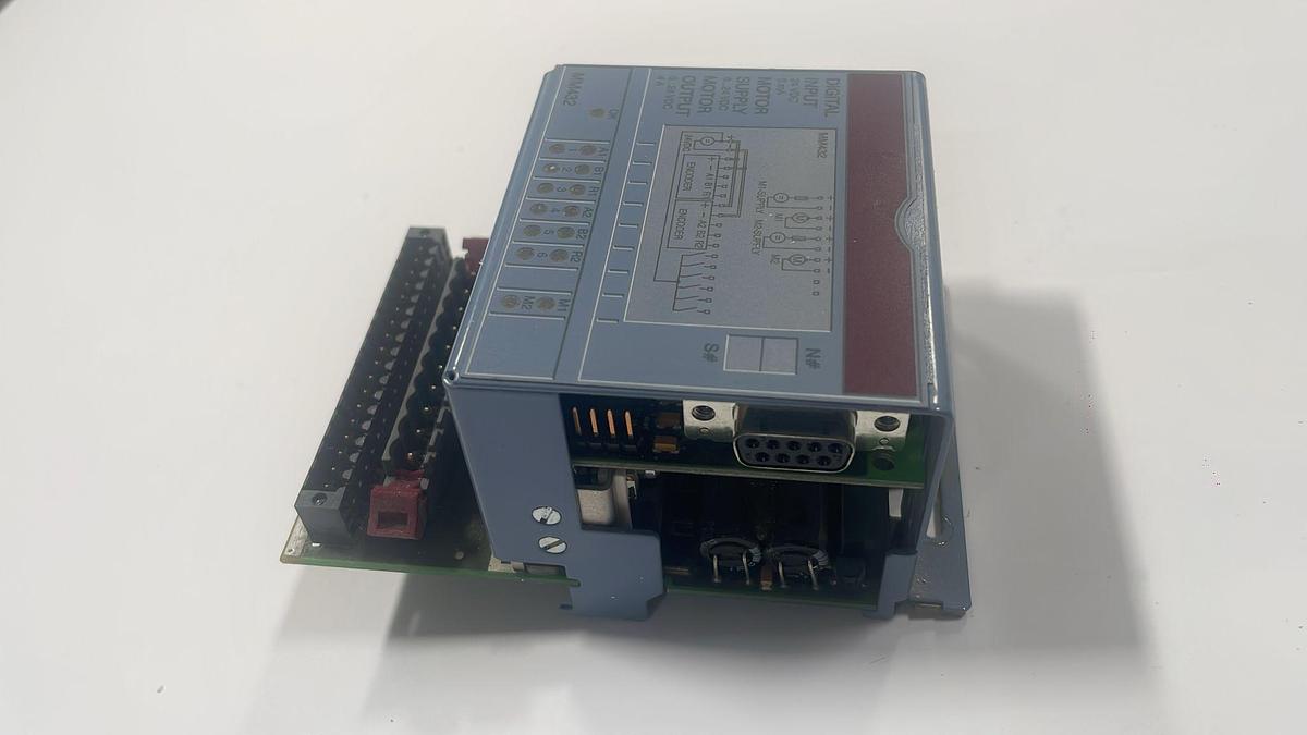 Spare Parts Motor bridge module MM432