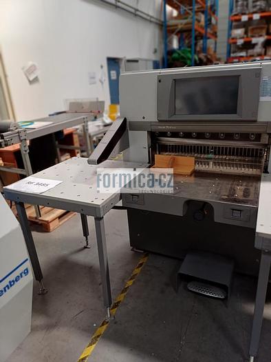 Used Polar 78 XT PLUS