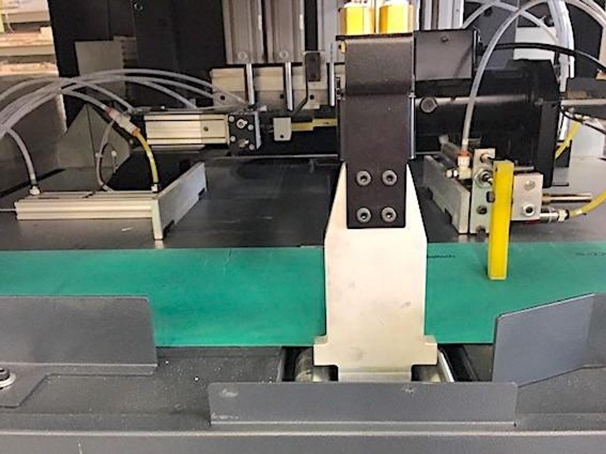 Used Challenge CMT 130