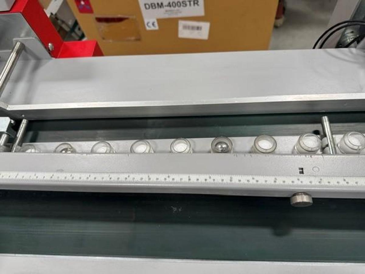 Used Multigraf Eurofold 435 STM