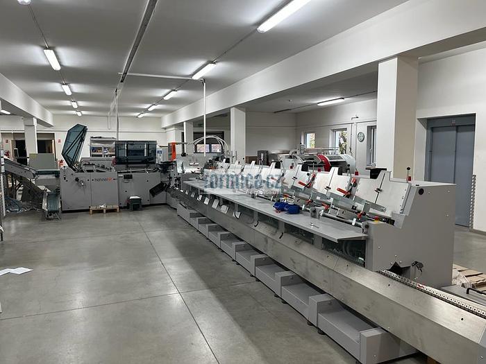 Used Hohner HSB 9000